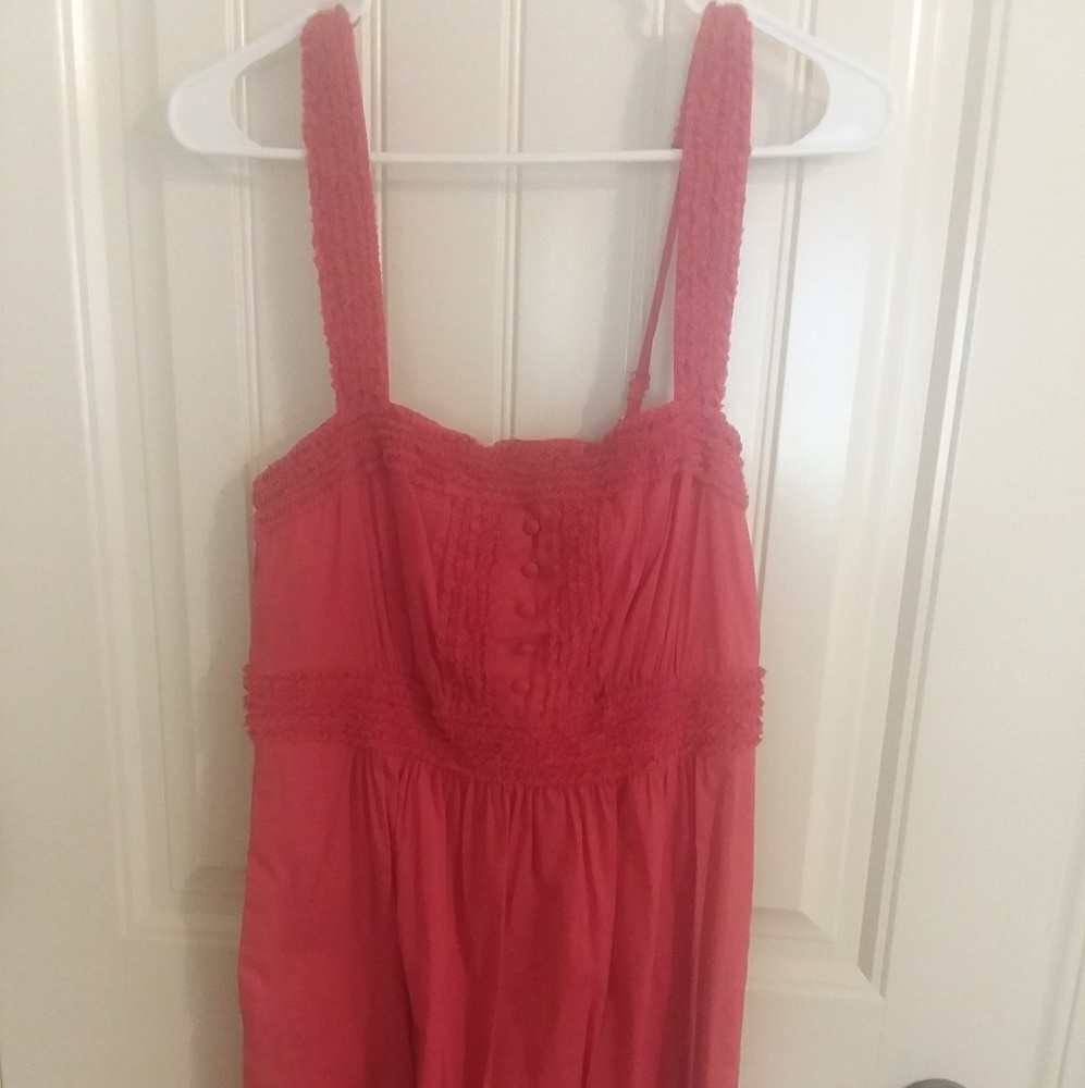 BCBG dress